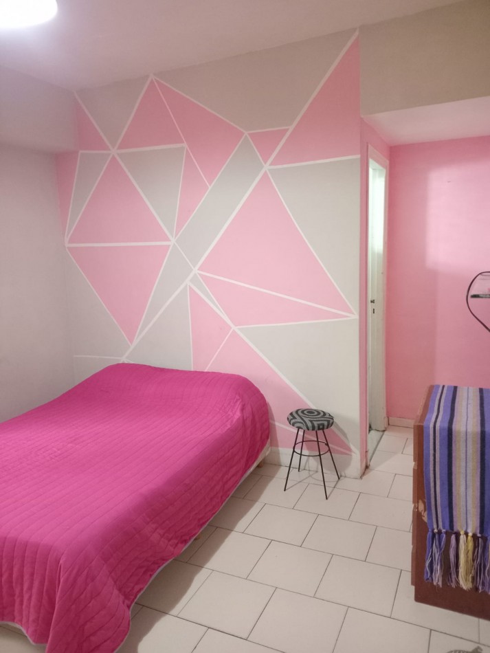 Departamento 1 ambiente para 2 personas