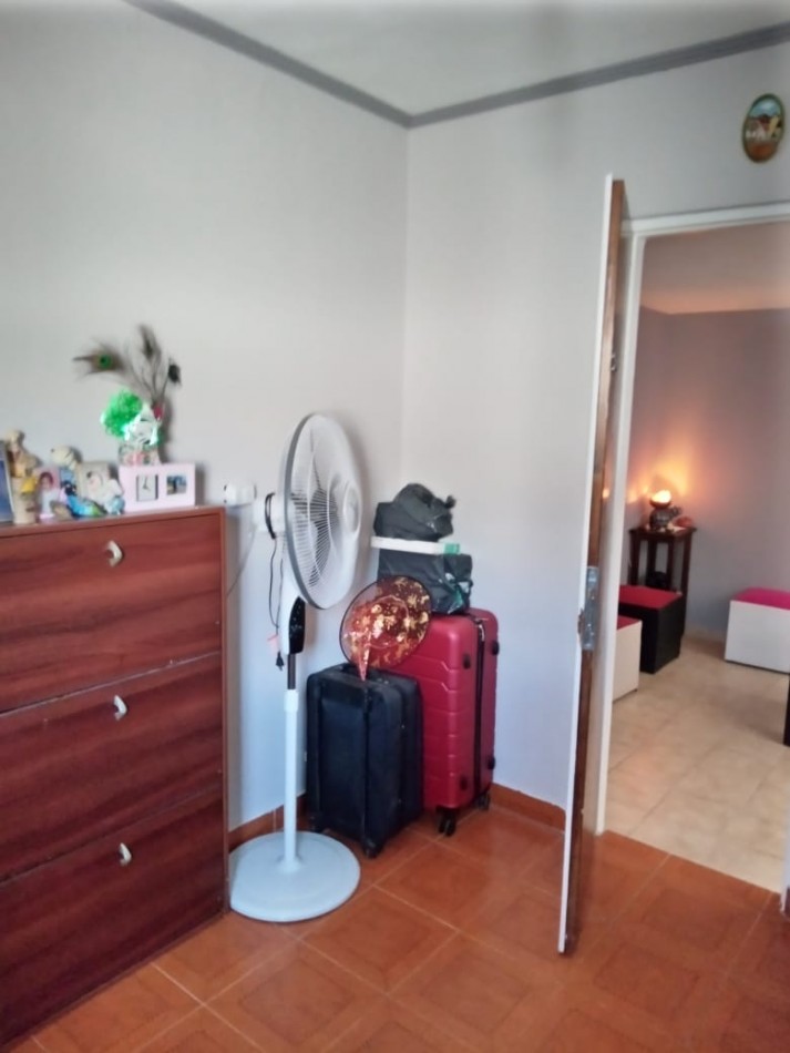 DEPARTAMENTO 3 AMBIENTES EN BARRIO CERRITO Y SAN SALVADOR. APTO CREDITO