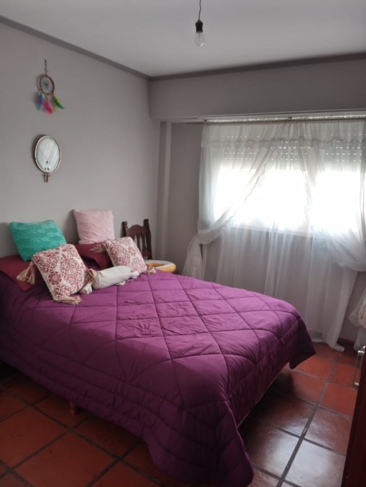 DEPARTAMENTO 3 AMBIENTES EN BARRIO CERRITO Y SAN SALVADOR. APTO CREDITO