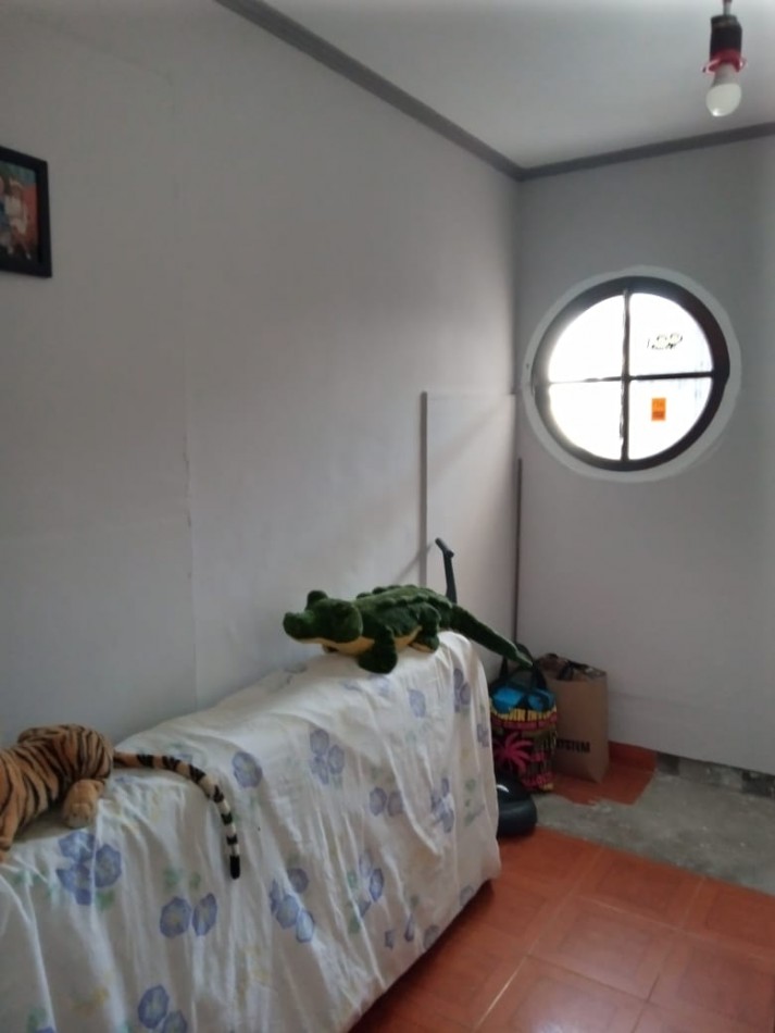 DEPARTAMENTO 3 AMBIENTES EN BARRIO CERRITO Y SAN SALVADOR. APTO CREDITO