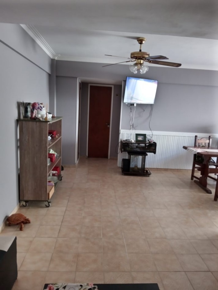 DEPARTAMENTO 3 AMBIENTES EN BARRIO CERRITO Y SAN SALVADOR. APTO CREDITO