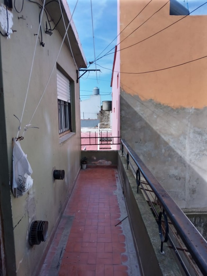 DEPARTAMENTO 3 AMBIENTES EN BARRIO CERRITO Y SAN SALVADOR. APTO CREDITO