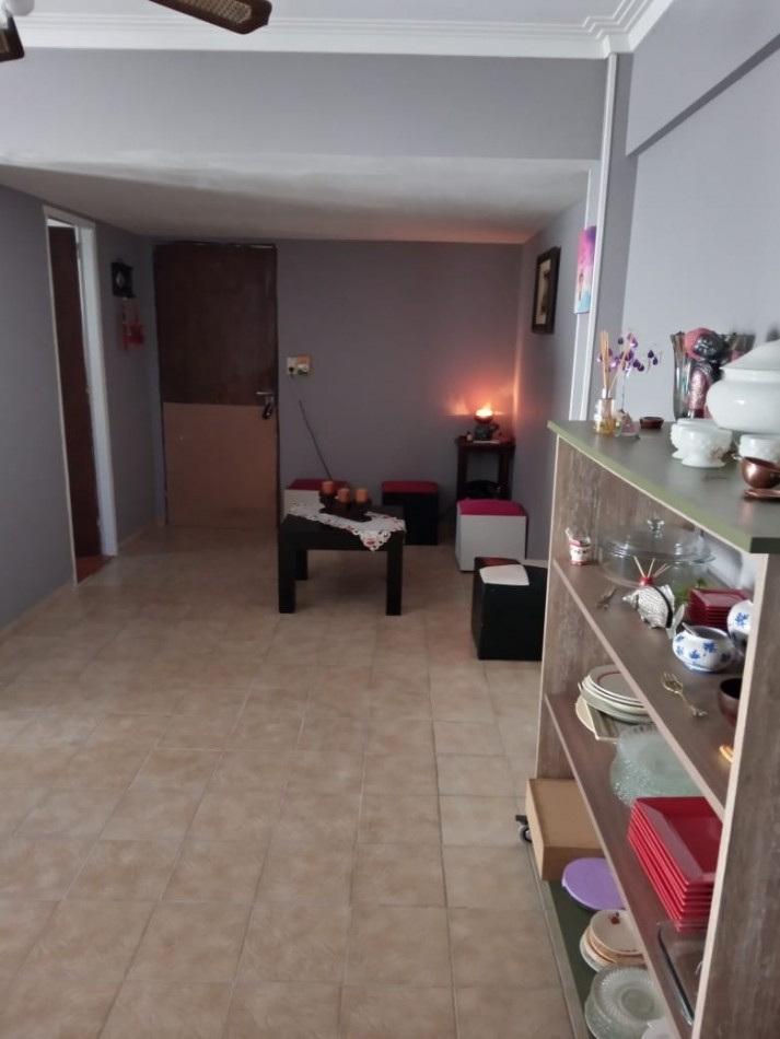 DEPARTAMENTO 3 AMBIENTES EN BARRIO CERRITO Y SAN SALVADOR. APTO CREDITO