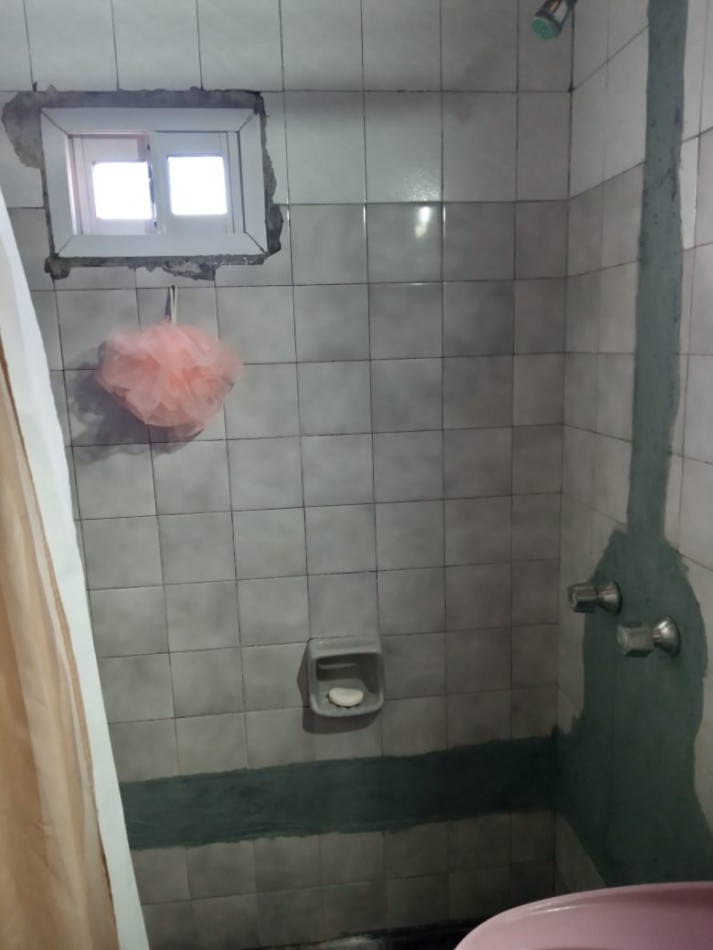 DEPARTAMENTO 3 AMBIENTES EN BARRIO CERRITO Y SAN SALVADOR. APTO CREDITO