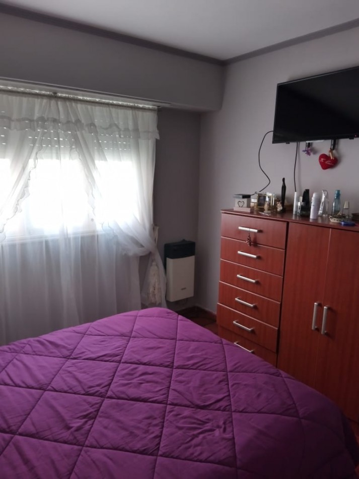 DEPARTAMENTO 3 AMBIENTES EN BARRIO CERRITO Y SAN SALVADOR. APTO CREDITO