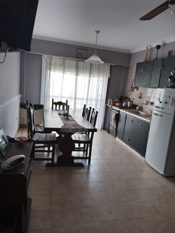 DEPARTAMENTO 3 AMBIENTES EN BARRIO CERRITO Y SAN SALVADOR. APTO CREDITO