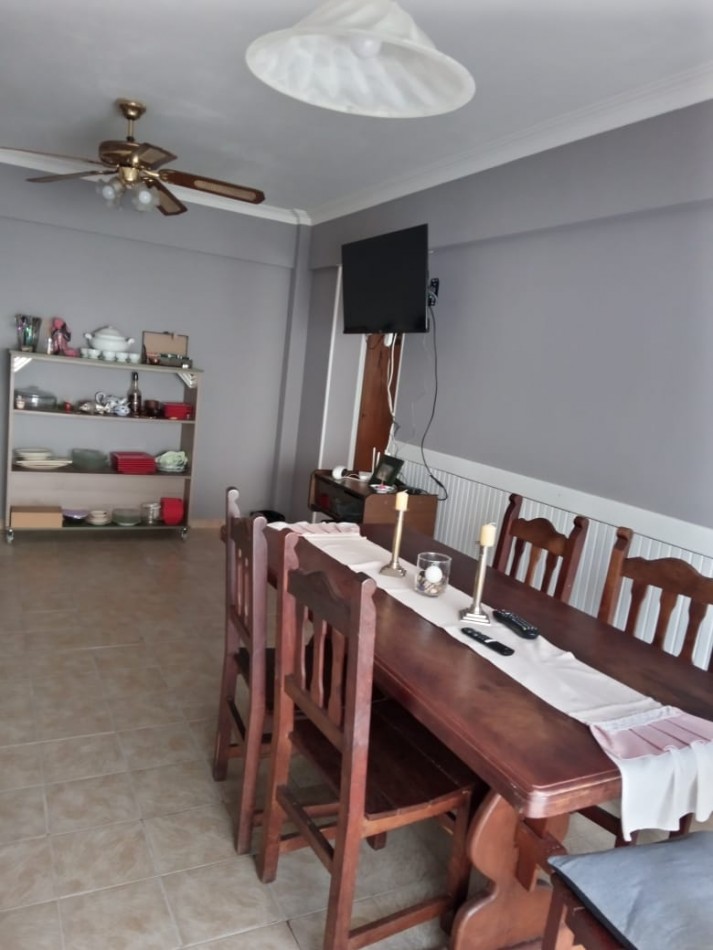 DEPARTAMENTO 3 AMBIENTES EN BARRIO CERRITO Y SAN SALVADOR. APTO CREDITO