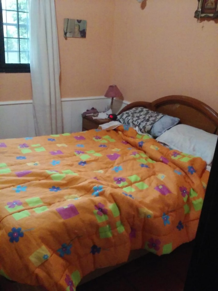 Hermosa Casa de 3 Ambientes en Villa de Merlo, San Luis Vende o Permuta