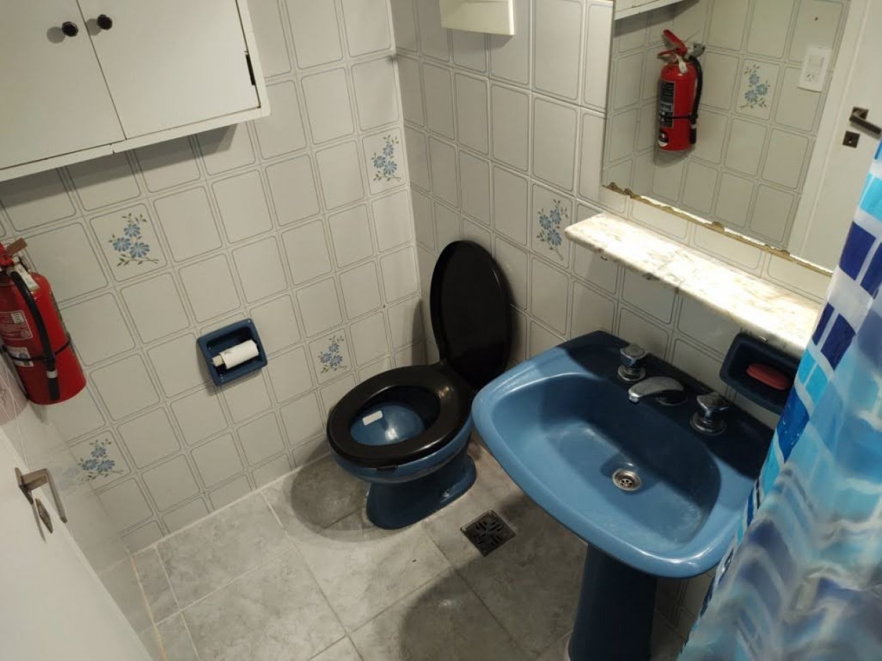 Departamento de 4 Ambientes C/dependencia y Cochera