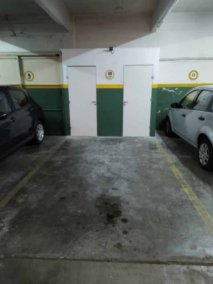 Departamento de 4 Ambientes C/dependencia y Cochera