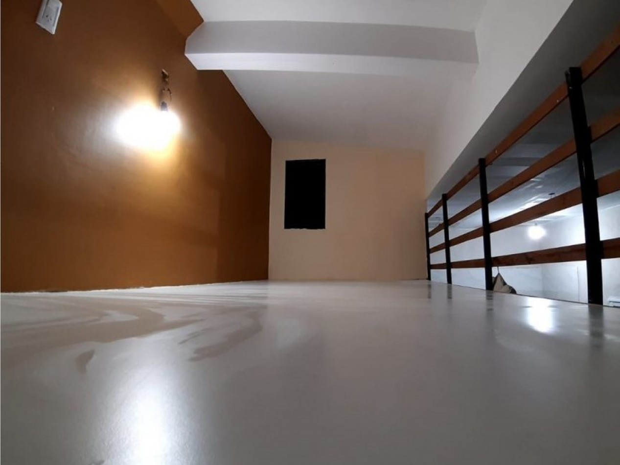 CASA 2 AMBIENTES CON AMPLIO TERRENO EN EL BARRIO COLINA ALEGRE.APTO CREDITO