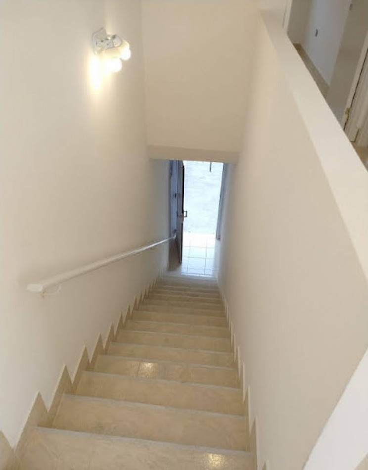DUPLEX 3 AMBIENTES A ESTRENAR EN SAN JUAN. APTO CREDITO