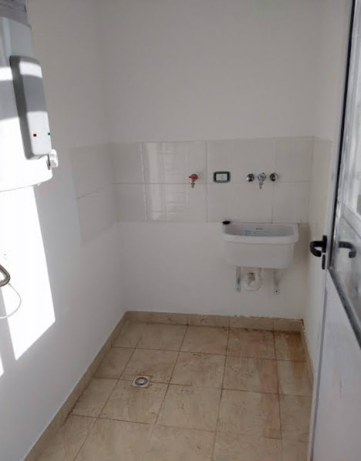 DUPLEX 3 AMBIENTES A ESTRENAR EN SAN JUAN. APTO CREDITO