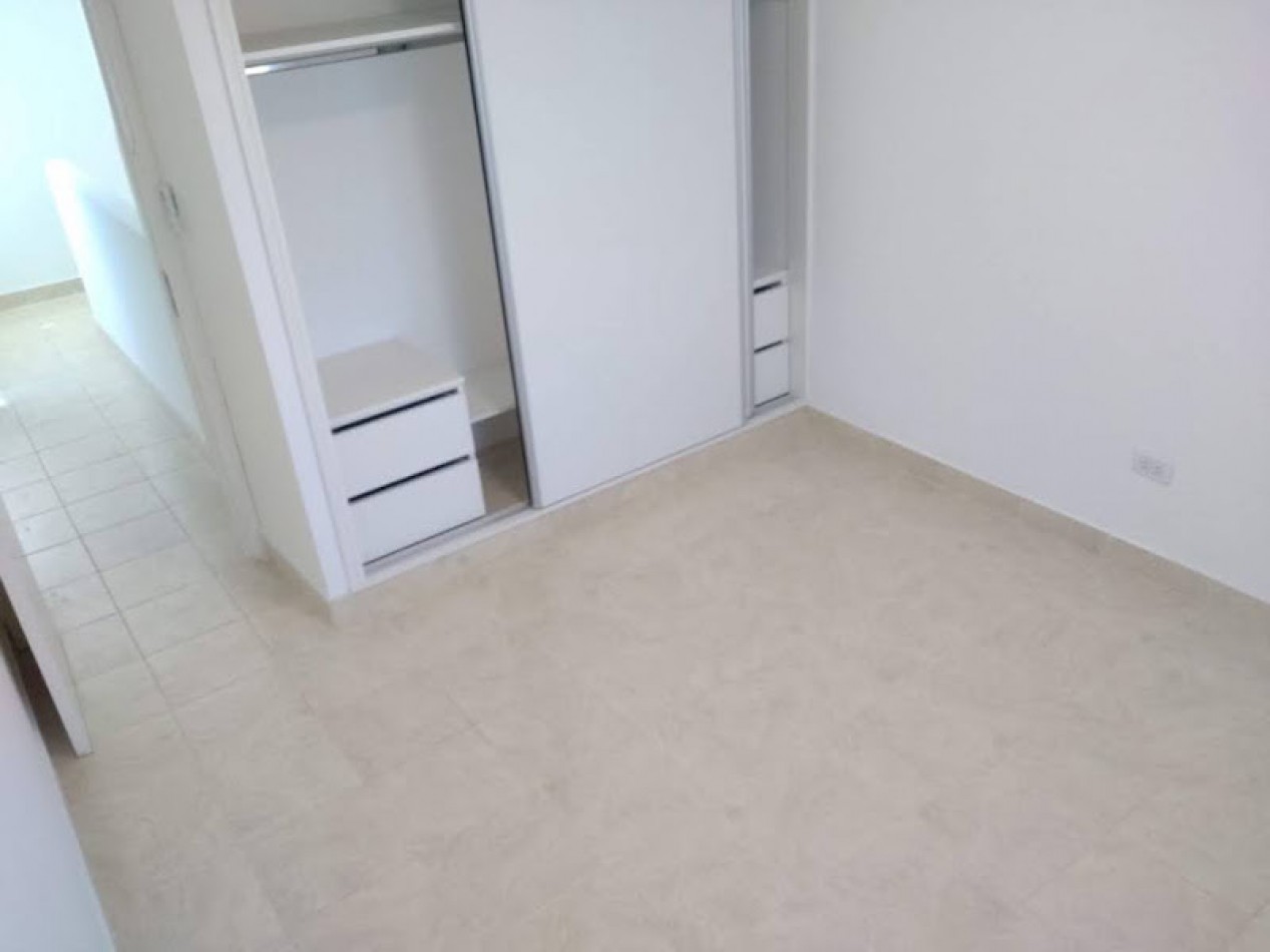 DUPLEX 3 AMBIENTES A ESTRENAR EN SAN JUAN. APTO CREDITO
