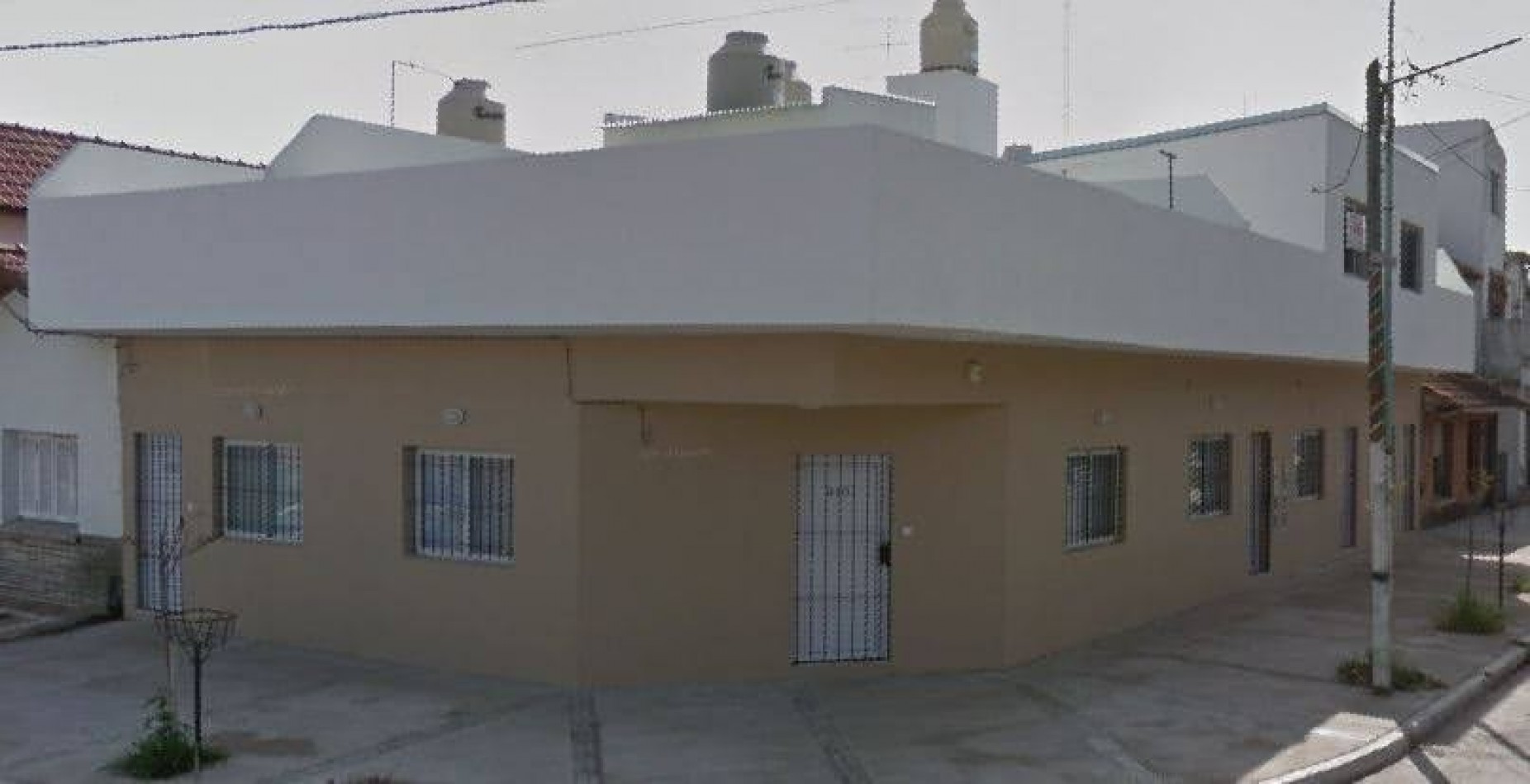 DUPLEX 3 AMBIENTES A ESTRENAR EN SAN JUAN. APTO CREDITO