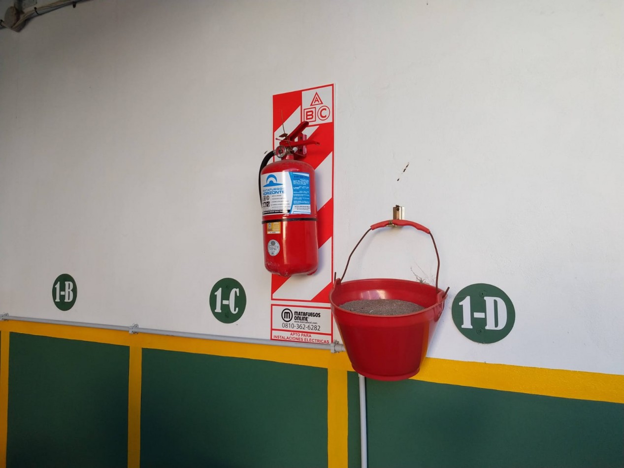 COCHERAS CON EXCELENTE RENTA EN SAN JUAN