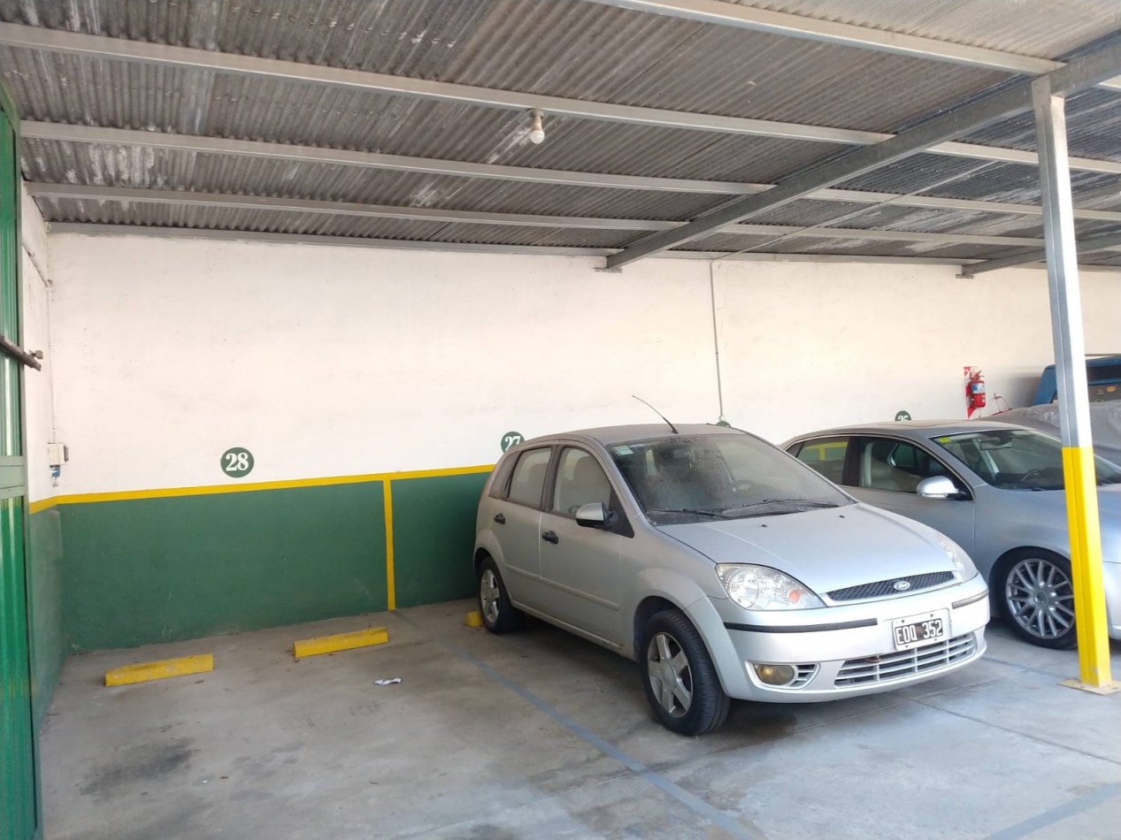 COCHERAS CON EXCELENTE RENTA EN SAN JUAN