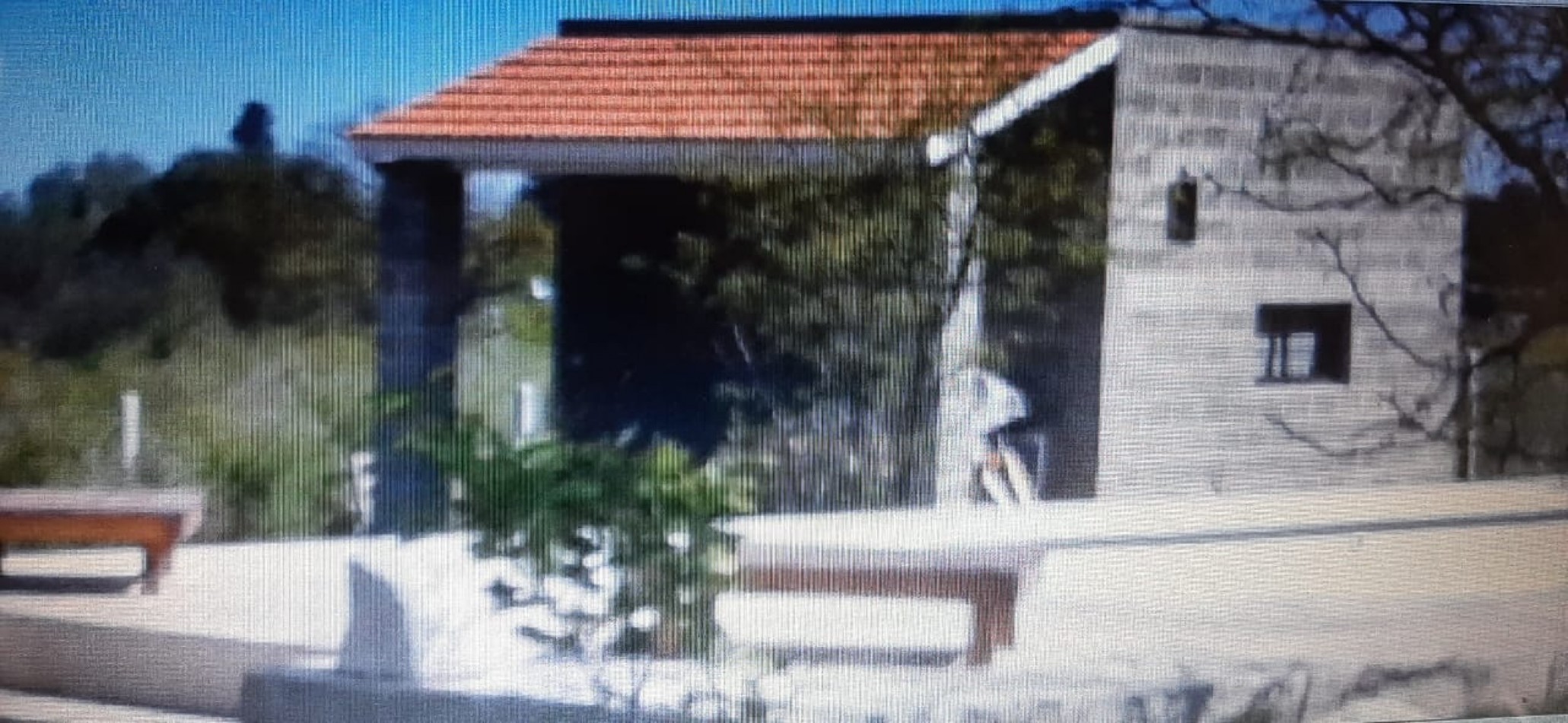 CASA QUINTA DE 4 AMBIENTES CON PARQUE, PARRILLA Y PISCINA EN MERLO, SAN LUIS