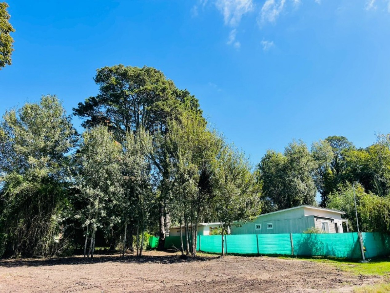 LOTE EN SIERRA DE LOS PADRES