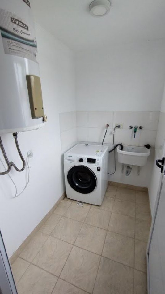DUPLEX 3 AMBIENTES A ESTRENAR EN SAN JUAN. APTO CREDITO