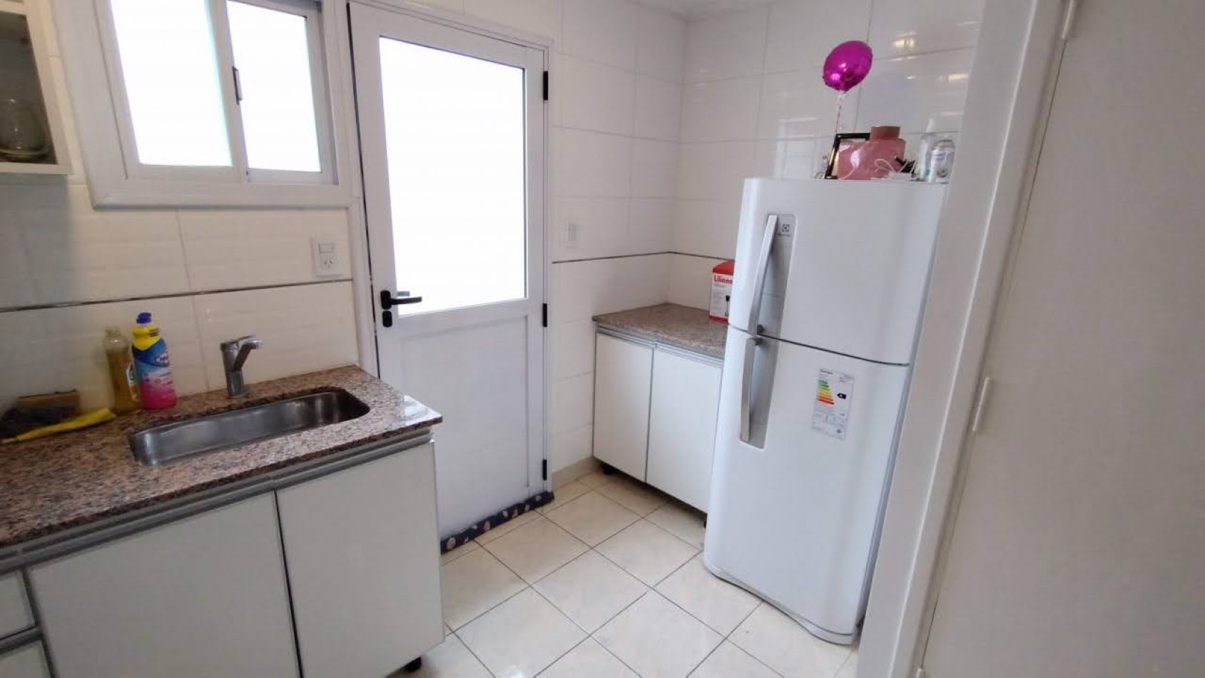 DUPLEX 3 AMBIENTES A ESTRENAR EN SAN JUAN. APTO CREDITO