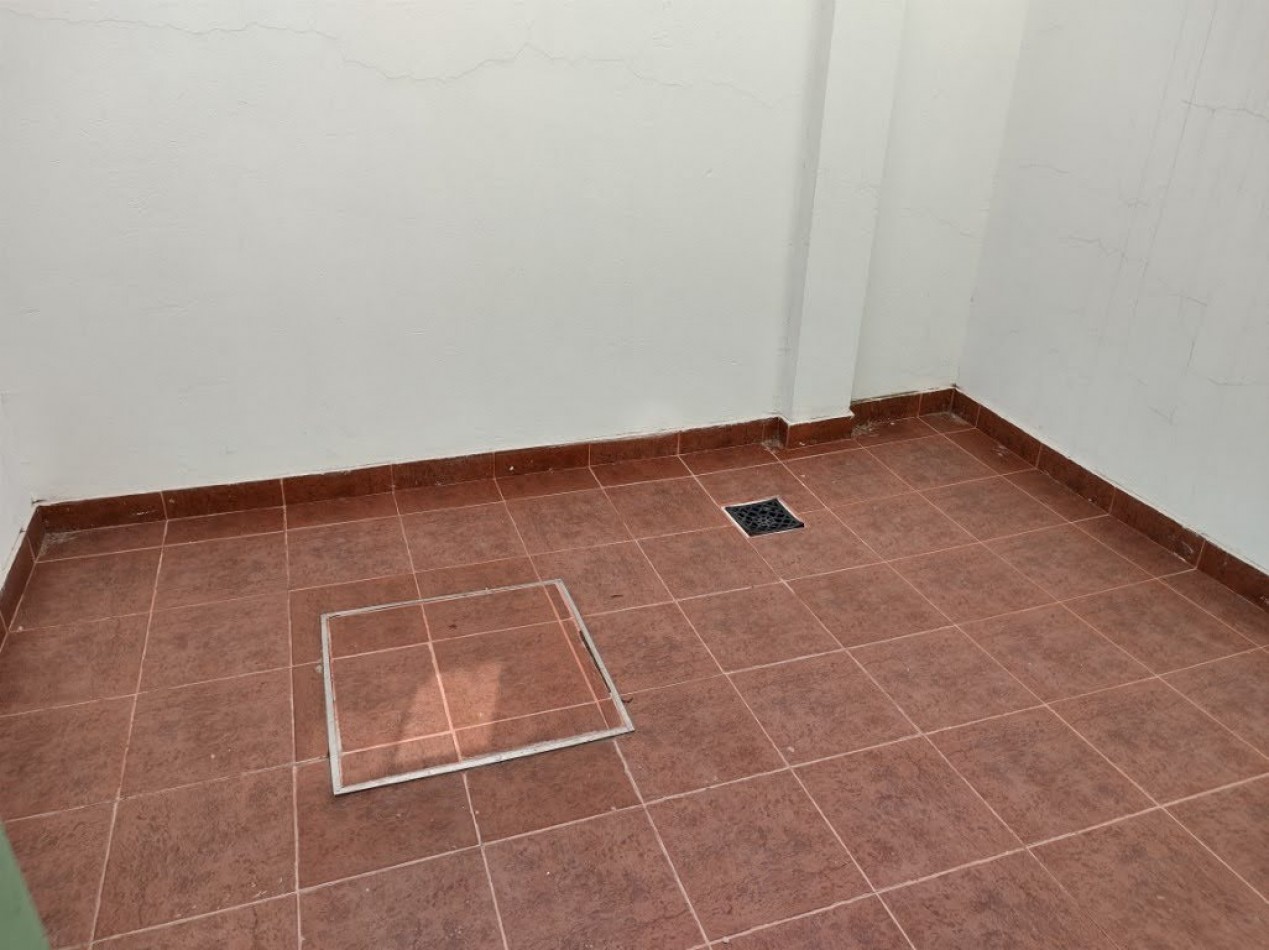 DUPLEX 3 AMBIENTES A ESTRENAR EN SAN JUAN. APTO CREDITO