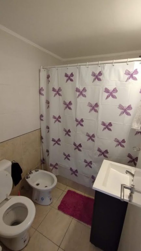 DUPLEX 3 AMBIENTES A ESTRENAR EN SAN JUAN. APTO CREDITO