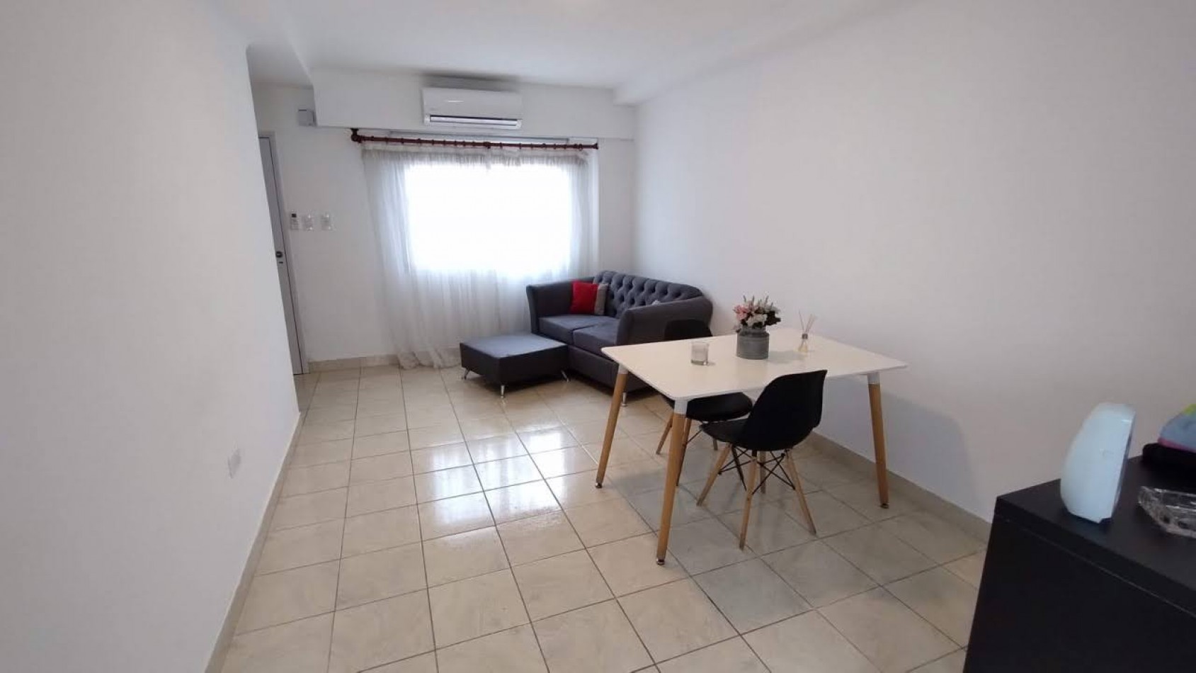 DUPLEX 3 AMBIENTES A ESTRENAR EN SAN JUAN. APTO CREDITO