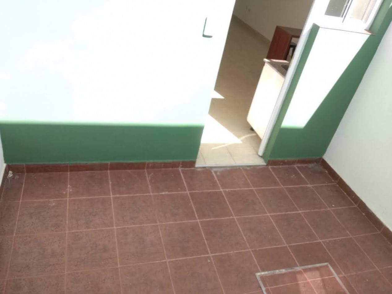 DUPLEX 3 AMBIENTES A ESTRENAR EN SAN JUAN. APTO CREDITO