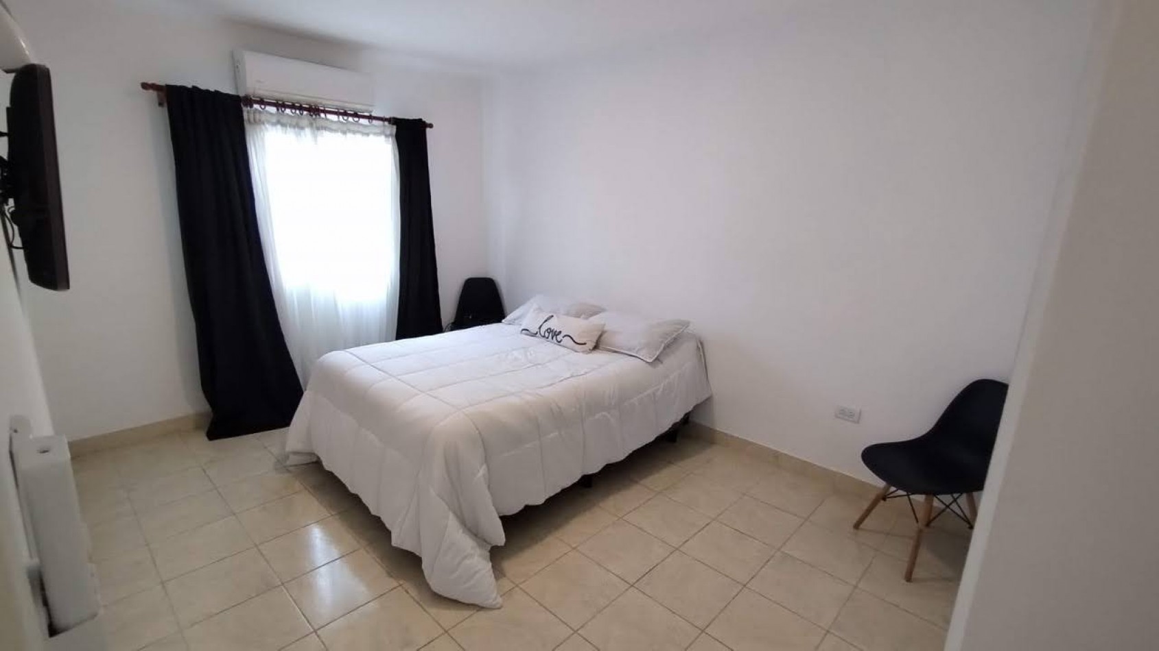 DUPLEX 3 AMBIENTES A ESTRENAR EN SAN JUAN. APTO CREDITO