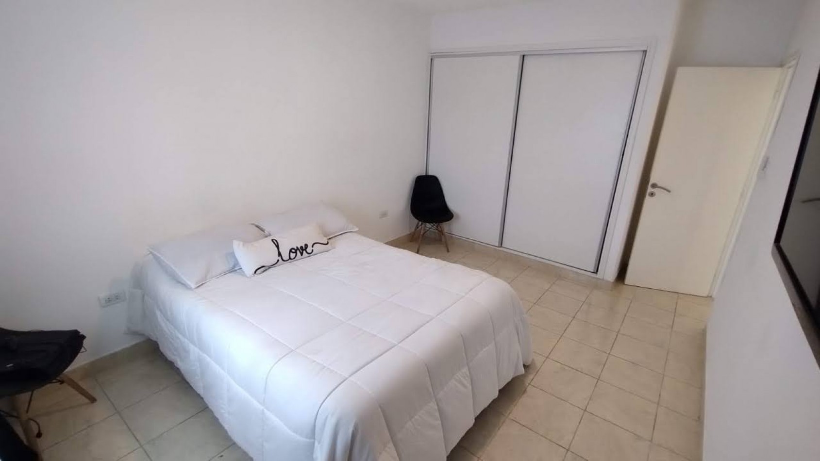 DUPLEX 3 AMBIENTES A ESTRENAR EN SAN JUAN. APTO CREDITO