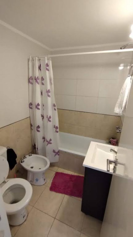 DUPLEX 3 AMBIENTES A ESTRENAR EN SAN JUAN. APTO CREDITO