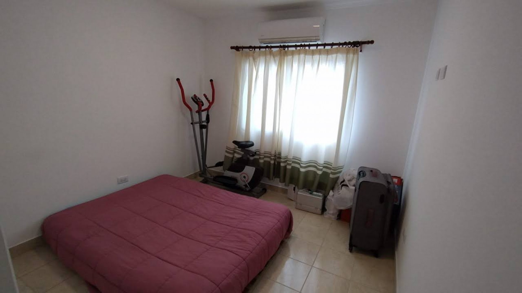 DUPLEX 3 AMBIENTES A ESTRENAR EN SAN JUAN. APTO CREDITO