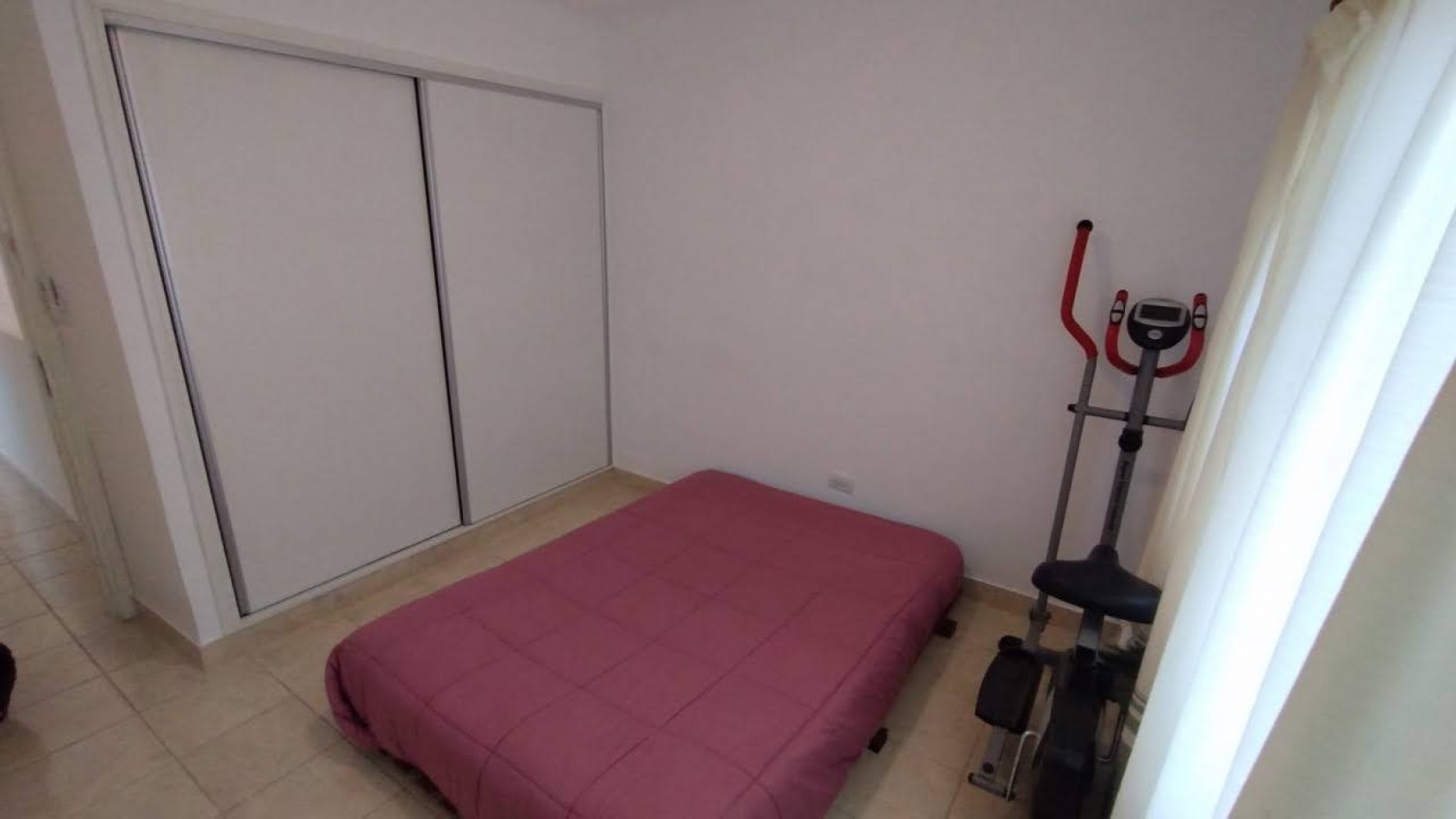 DUPLEX 3 AMBIENTES A ESTRENAR EN SAN JUAN. APTO CREDITO