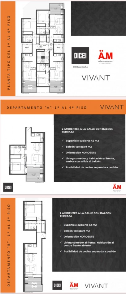 DEPARTAMENTOS DE 2 AMBIENTES EN POZO, CON BALCON TERRAZA Y COCHERA (OPCIONAL) EN VILLA PRIMERA, POSESION JUNIO 2025