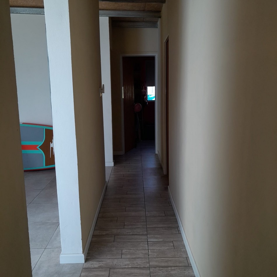 CASA 4 AMBIENTES EN COUNTRY COSTA DEL SOL, CERCA DE LA PLAYA EN MAR CHIQUITA. APTO CREDITO, PERMUTA Y FINANCIA