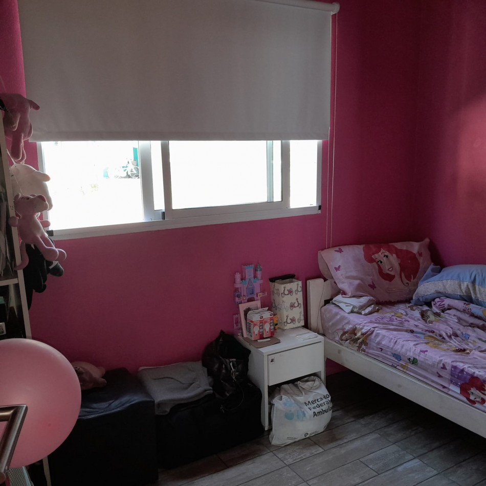 CASA 4 AMBIENTES EN COUNTRY COSTA DEL SOL, CERCA DE LA PLAYA EN MAR CHIQUITA. APTO CREDITO, PERMUTA Y FINANCIA