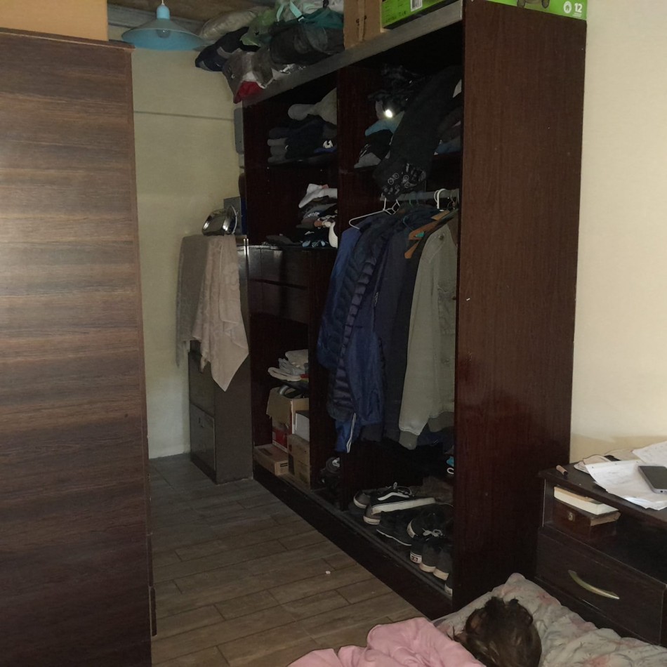 CASA 4 AMBIENTES EN COUNTRY COSTA DEL SOL, CERCA DE LA PLAYA EN MAR CHIQUITA. APTO CREDITO, PERMUTA Y FINANCIA