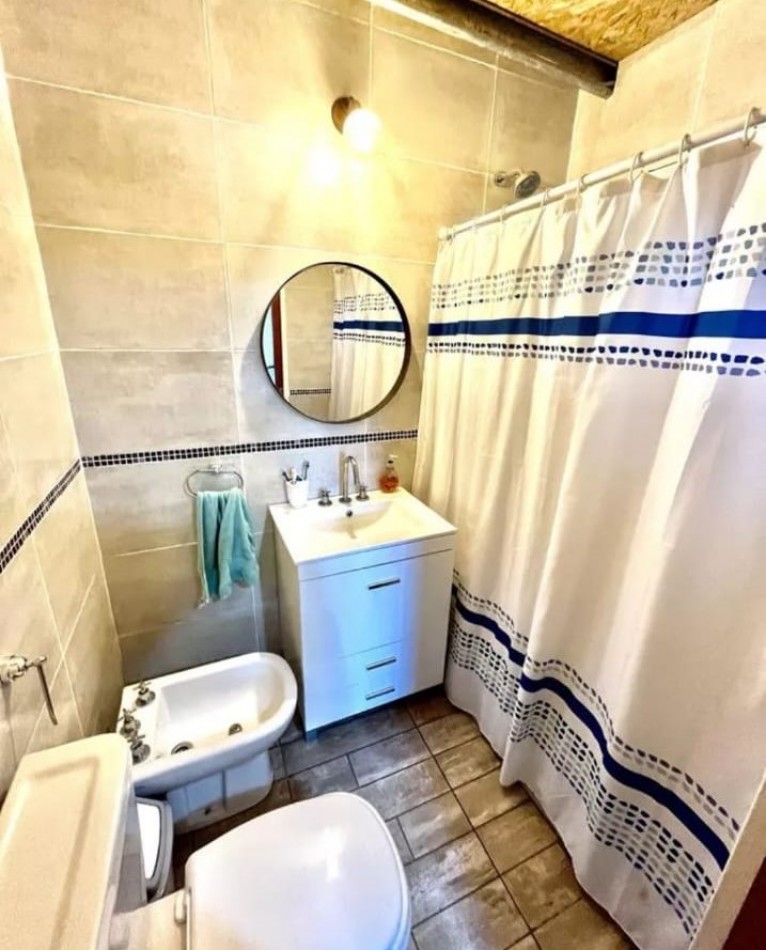 CASA 4 AMBIENTES EN COUNTRY COSTA DEL SOL, CERCA DE LA PLAYA EN MAR CHIQUITA. APTO CREDITO, PERMUTA Y FINANCIA