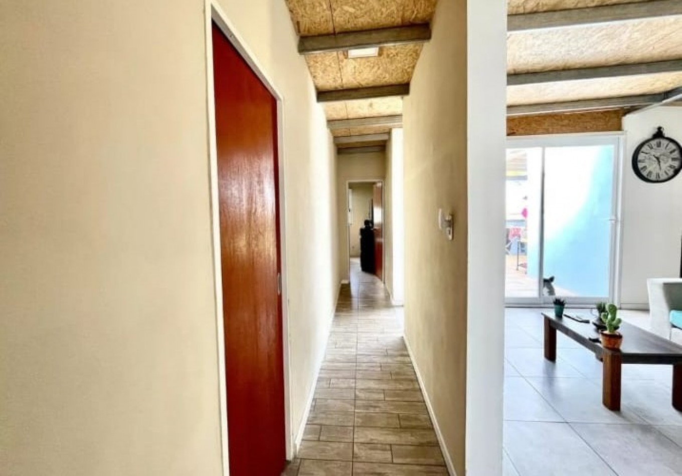 CASA 4 AMBIENTES EN COUNTRY COSTA DEL SOL, CERCA DE LA PLAYA EN MAR CHIQUITA. APTO CREDITO, PERMUTA Y FINANCIA