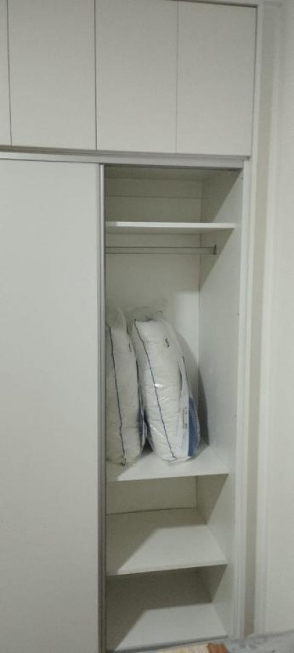 DEPARTAMENTO DE 1 AMBIENTE RECICLADO, INTERNO, A SOLO 400 MTS DE LA PLAYA EN ALDREY