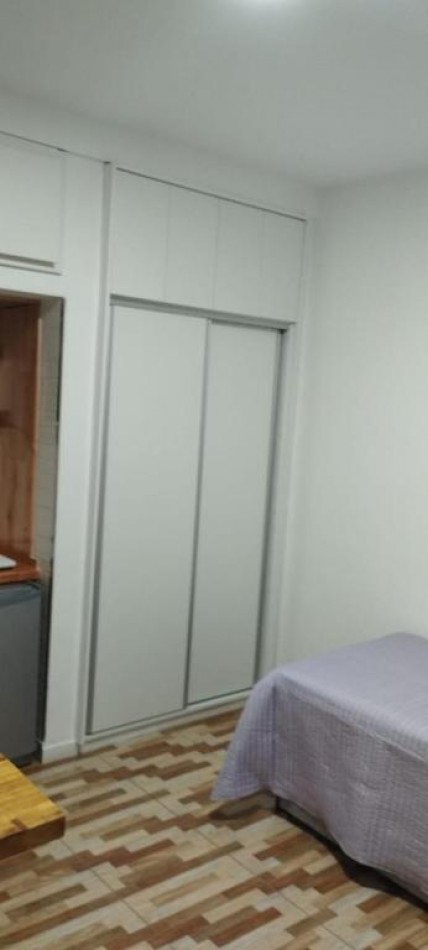 DEPARTAMENTO DE 1 AMBIENTE RECICLADO, INTERNO, A SOLO 400 MTS DE LA PLAYA EN ALDREY