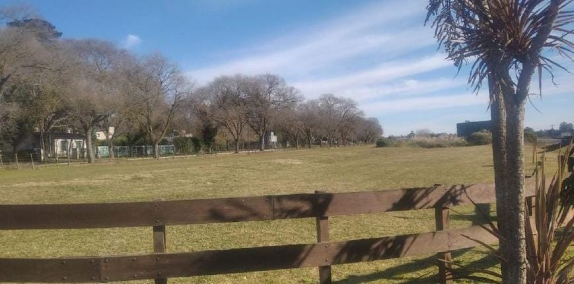 LOTE DE 740M2 EN EL BARRIO COLINA ALEGRE