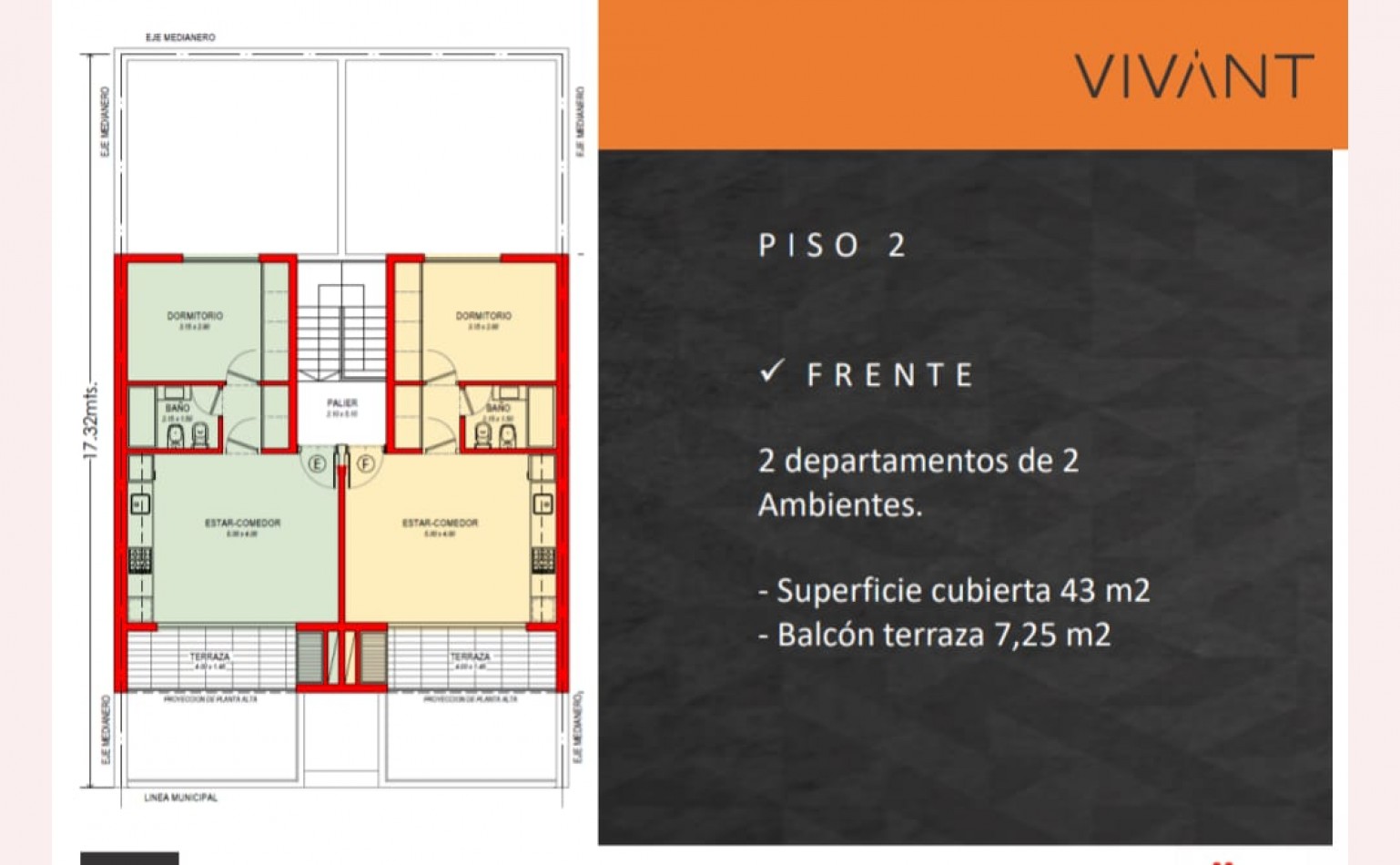 PH 2 AMBIENTES EN POZO SIN EXPENSAS EN SAN JOSE, ENTREGA MAYO 2025 APROX.