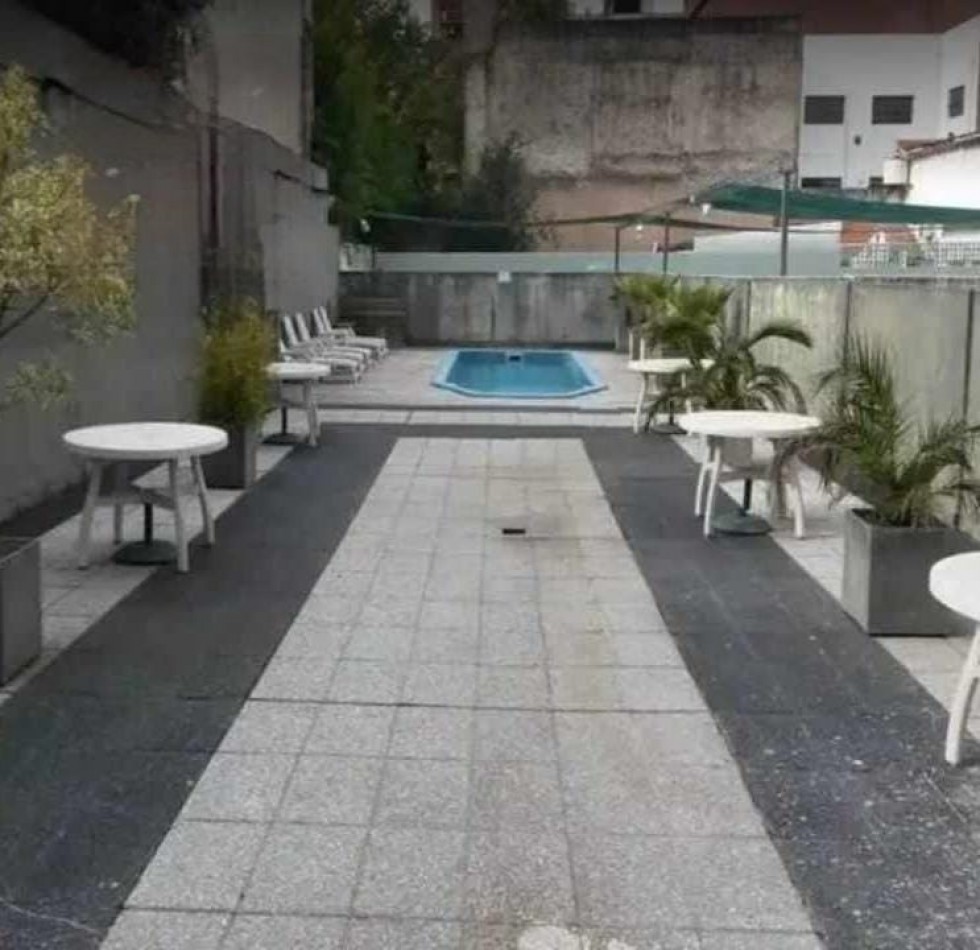 DEPARTAMENTO 1 AMBIENTE A LA CALLE, CON AMENITIES, EN EL CENTRO DE SAN MIGUEL