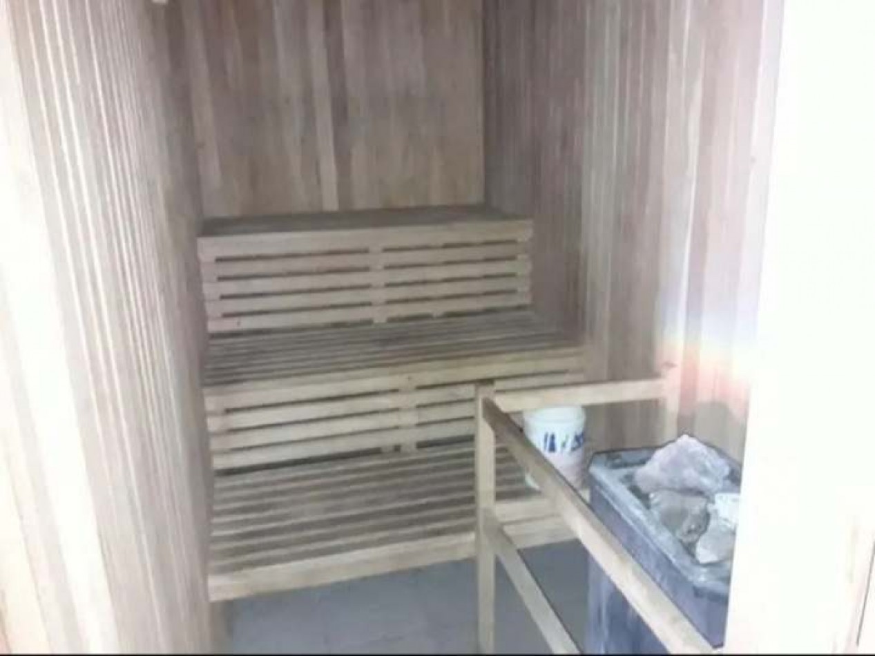 DEPARTAMENTO 1 AMBIENTE A LA CALLE, CON AMENITIES, EN EL CENTRO DE SAN MIGUEL