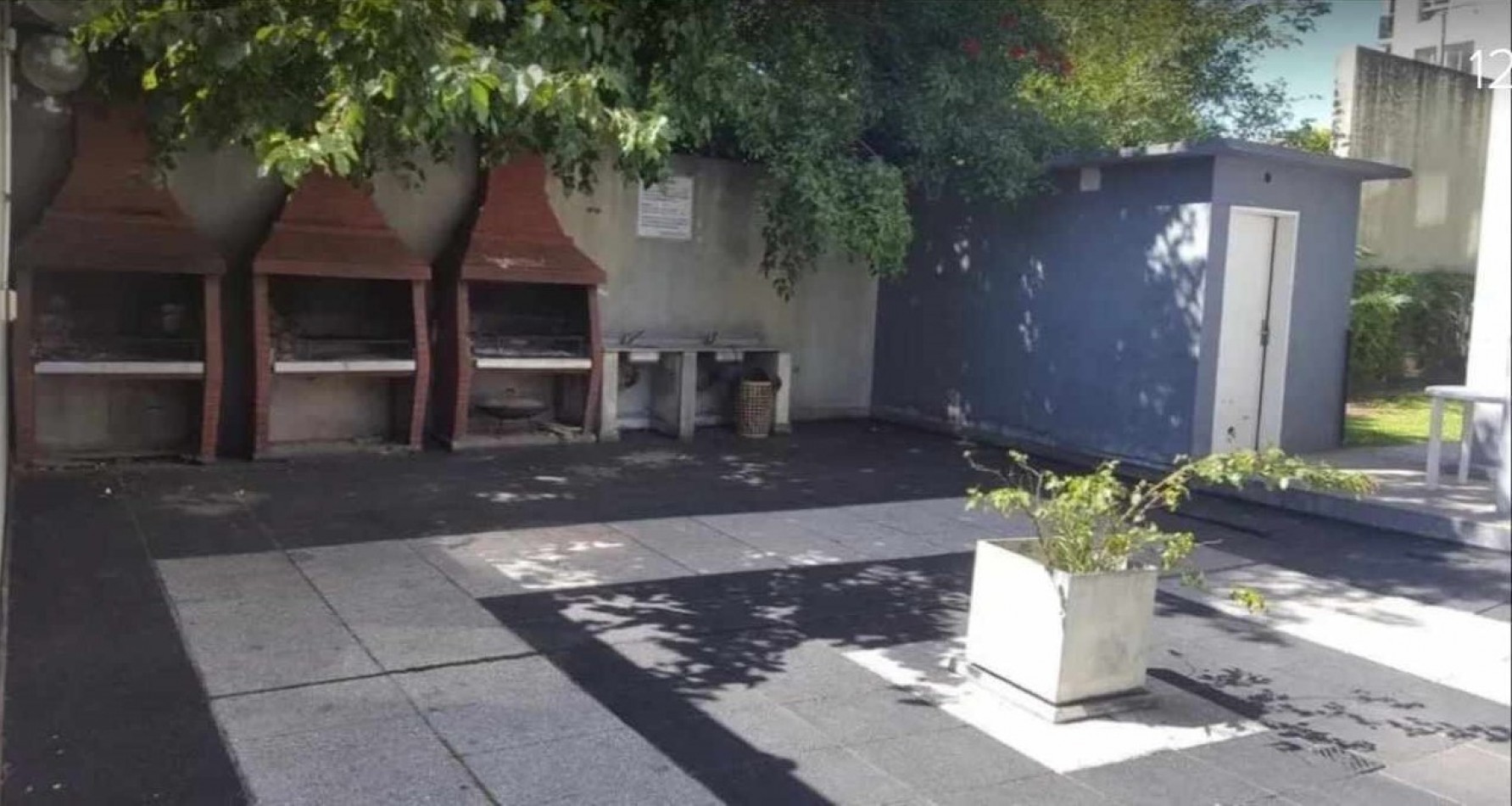DEPARTAMENTO 1 AMBIENTE A LA CALLE, CON AMENITIES, EN EL CENTRO DE SAN MIGUEL