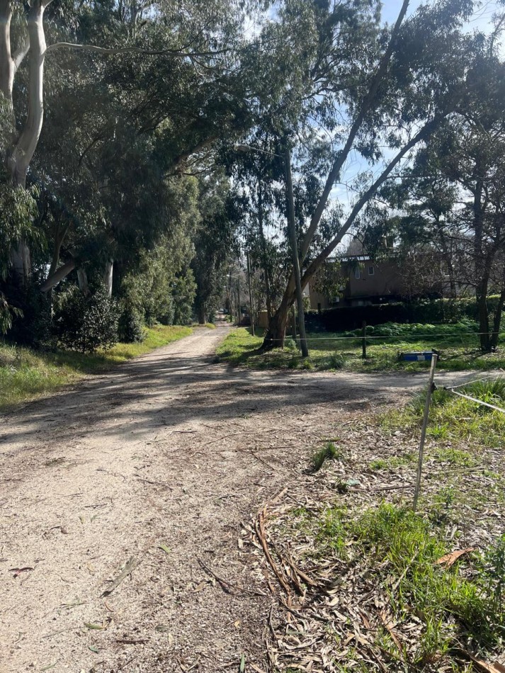 LOTE DE 739 M2 EN EL BARRIO COLINA ALEGRE VENDE O PERMUTA