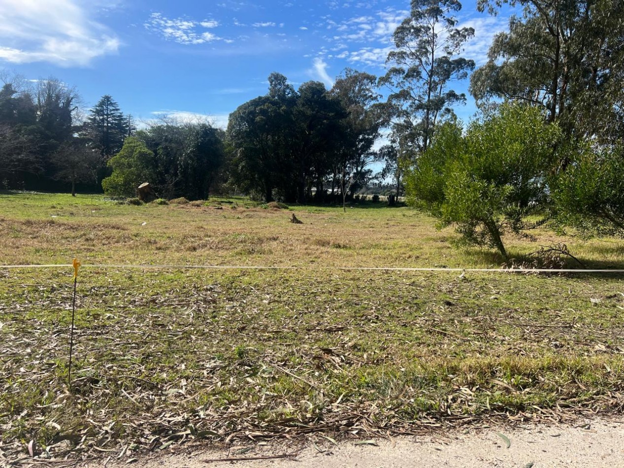 LOTE DE 739 M2 EN EL BARRIO COLINA ALEGRE VENDE O PERMUTA