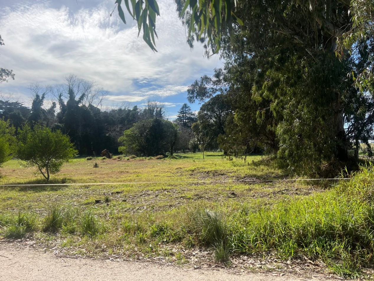 LOTE DE 739 M2 EN EL BARRIO COLINA ALEGRE VENDE O PERMUTA